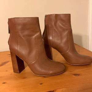 French Connection ankle boots